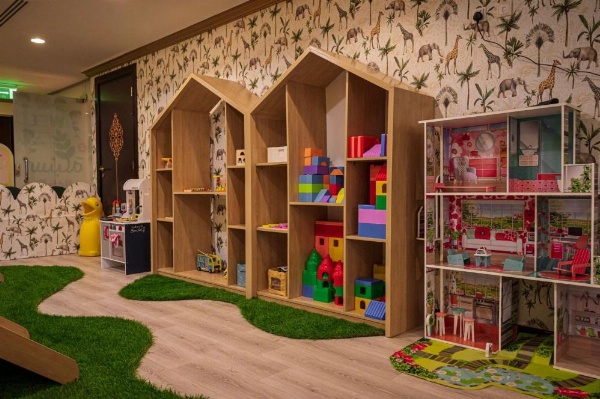 Taiba Madinah Hotel image 10