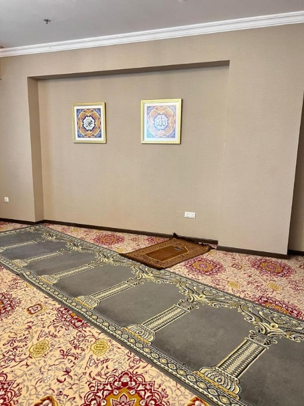 Taiba Madinah Hotel image 16