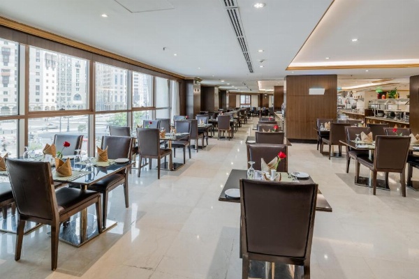 Taiba Madinah Hotel image 23