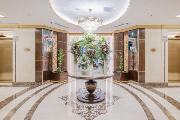 Taiba Madinah Hotel image 26