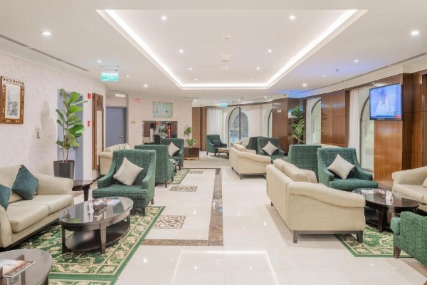 Taiba Madinah Hotel image 27