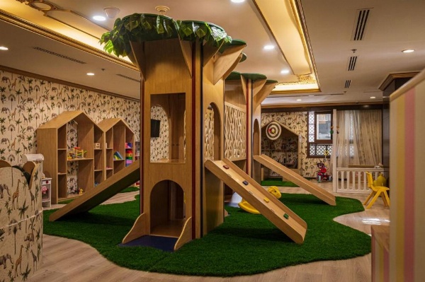 Taiba Madinah Hotel image 9